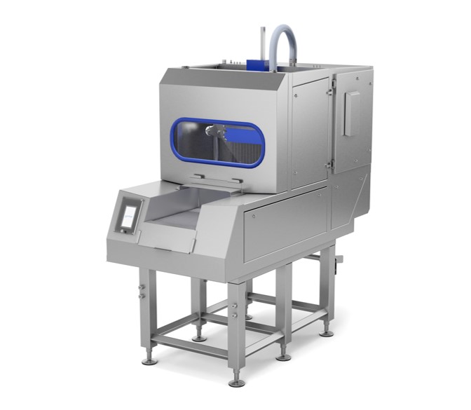 Steaker Günther Maschinenbau Steaker Günther Maschinenbau