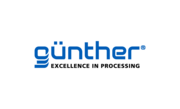 Günther Maschinenbau Logo Günther Maschinenbau