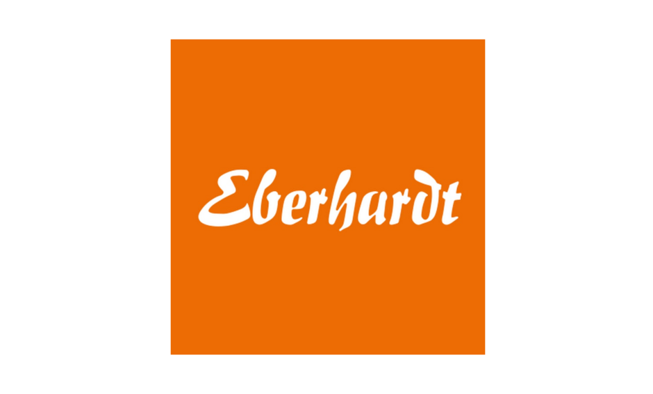 Eberhardt logo Eberhardt logo
